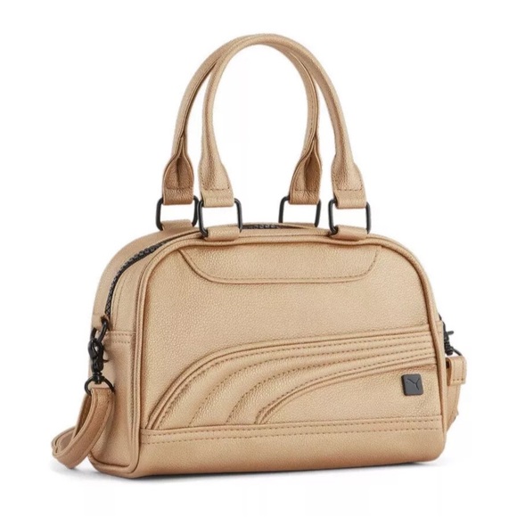 New! 2x Mini PUMA BAGS! Clutch/Crossbody Purse! Adjustable Straps*FREE SHIPPING* - Picture 2 of 5